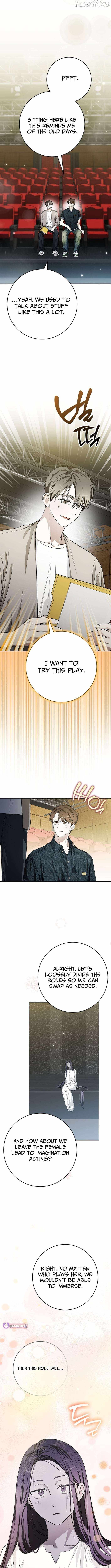 Rookie but One-in-a-Million Actor Chapter 67 page 9
