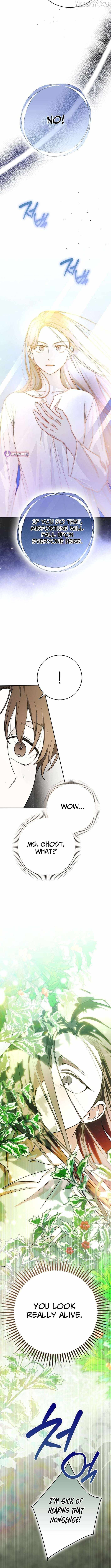 Rookie but One-in-a-Million Actor Chapter 67 page 11