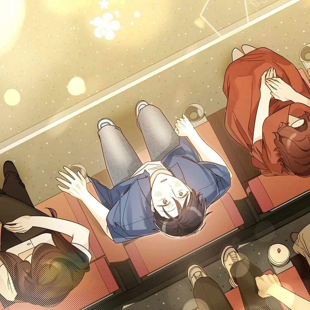 Rookie but One-in-a-Million Actor Chapter 55 page 114