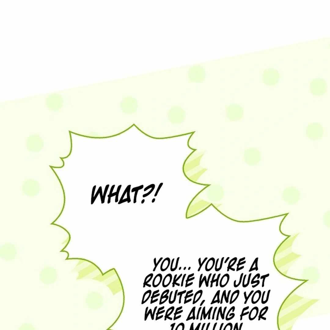 Rookie but One-in-a-Million Actor Chapter 55 page 136