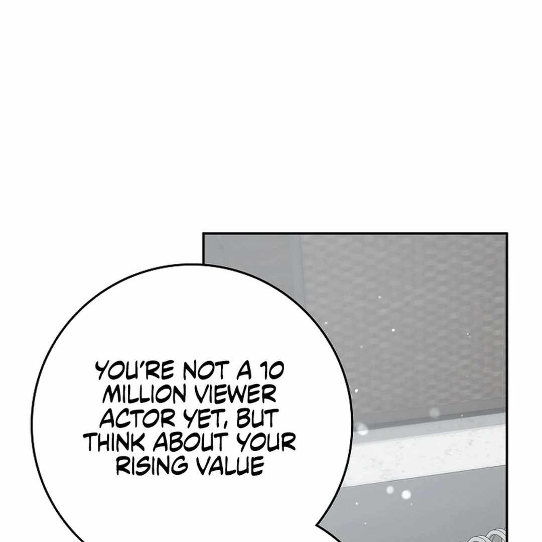 Rookie but One-in-a-Million Actor Chapter 55 page 141