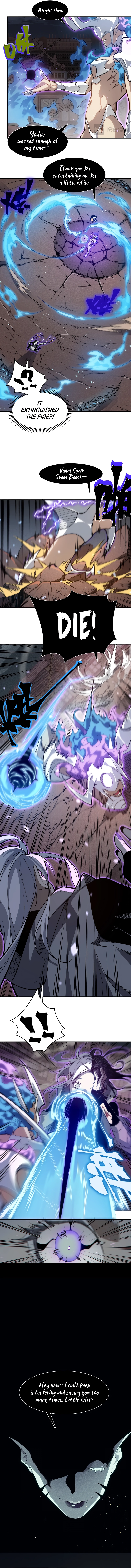 The Devil Never Cries Chapter 68 page 4
