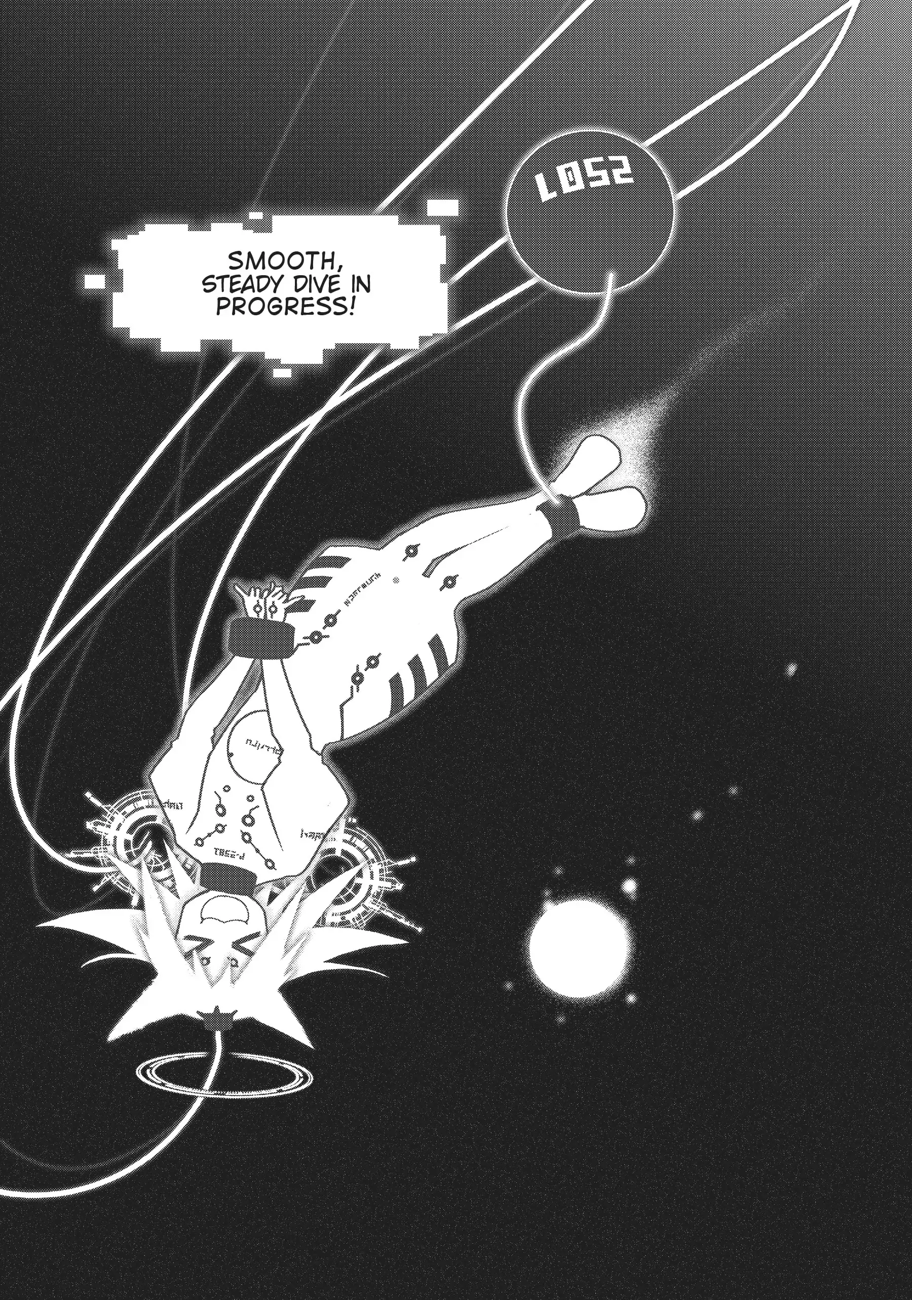 Pandora in the Crimson Shell - Ghost Urn Chapter 63 page 34