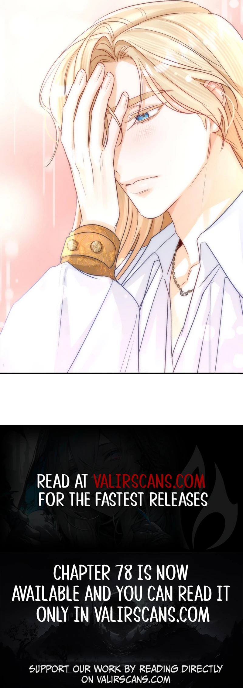 The Archduke's Gorgeous Wedding Was a Fraud Chapter 68 page 10