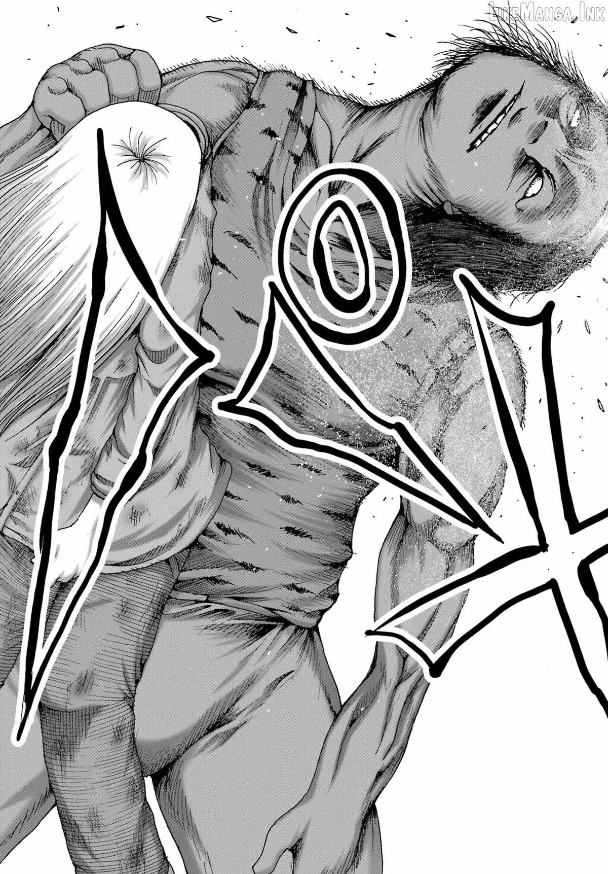High Score Girl DASH Chapter 68 page 9