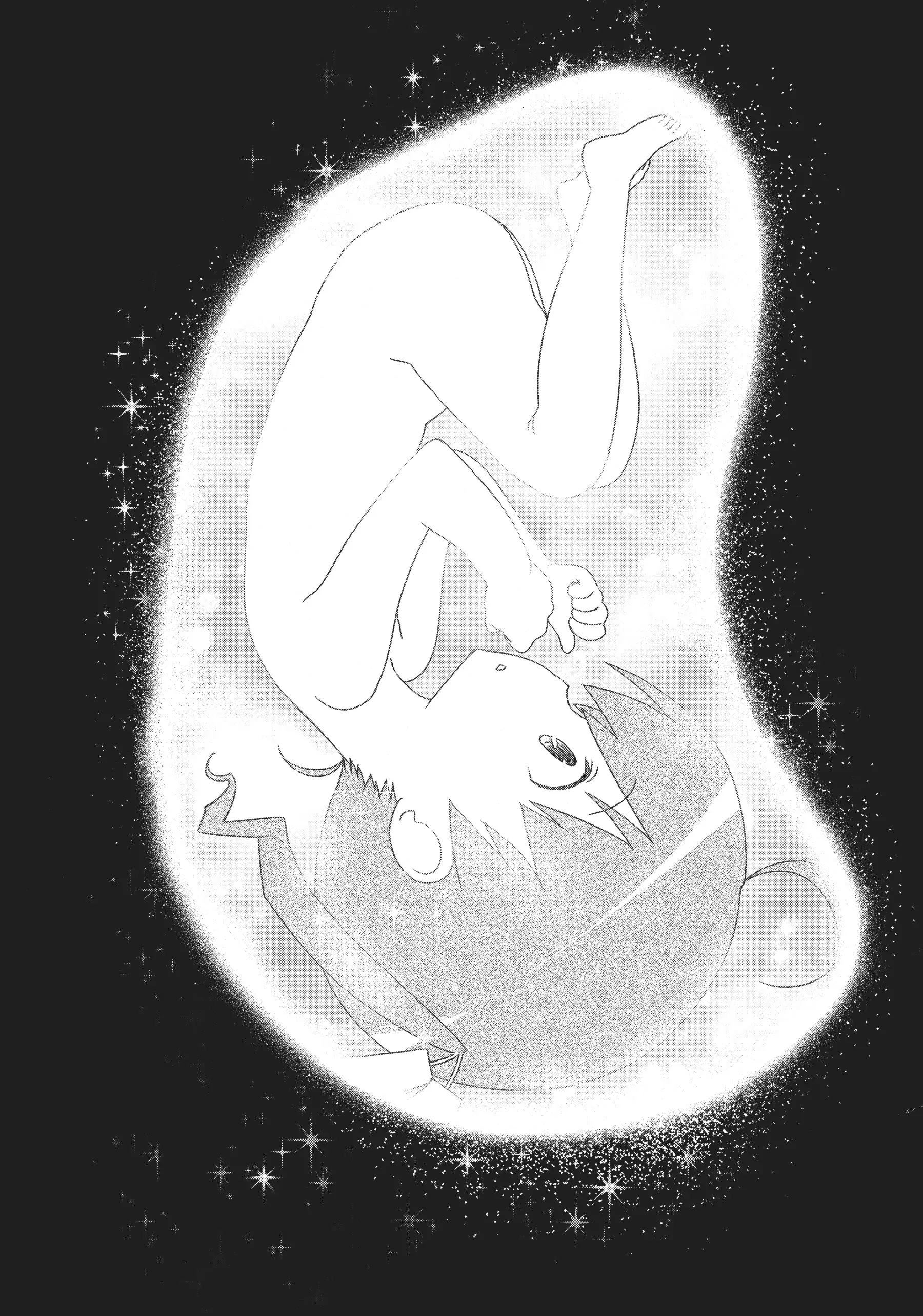 Pandora in the Crimson Shell - Ghost Urn Chapter 63 page 41