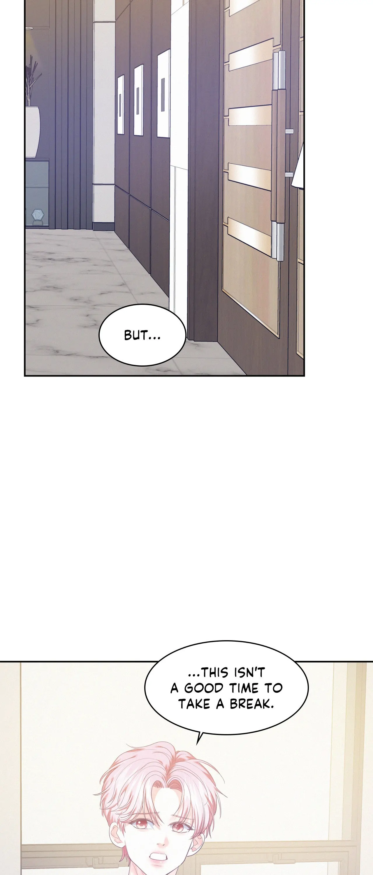Onward Chapter 67 page 14
