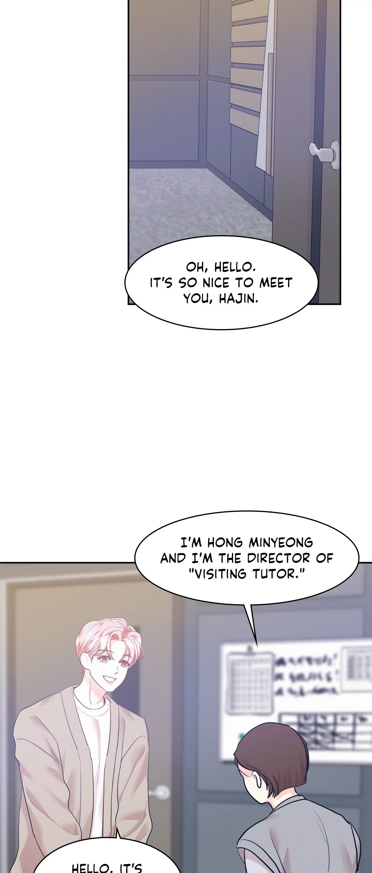 Onward Chapter 67 page 37