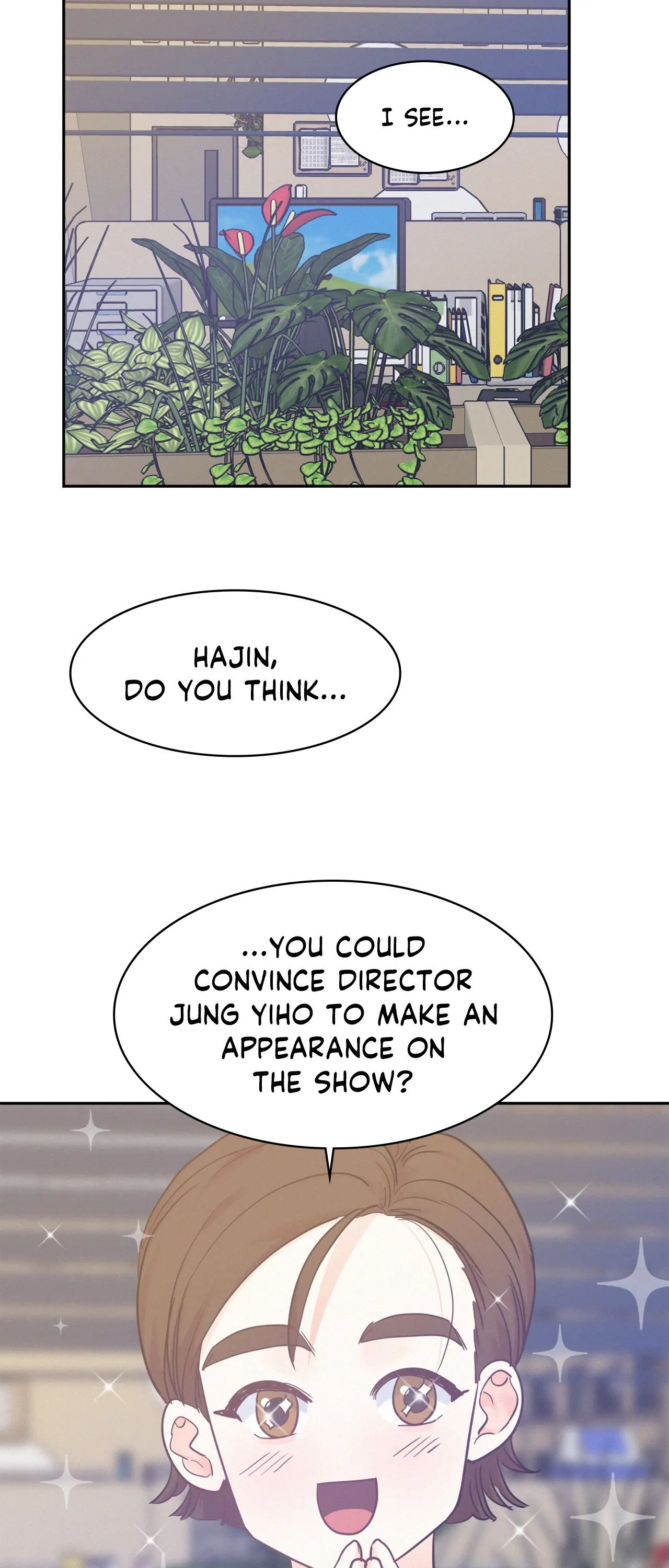 Onward Chapter 67 page 43