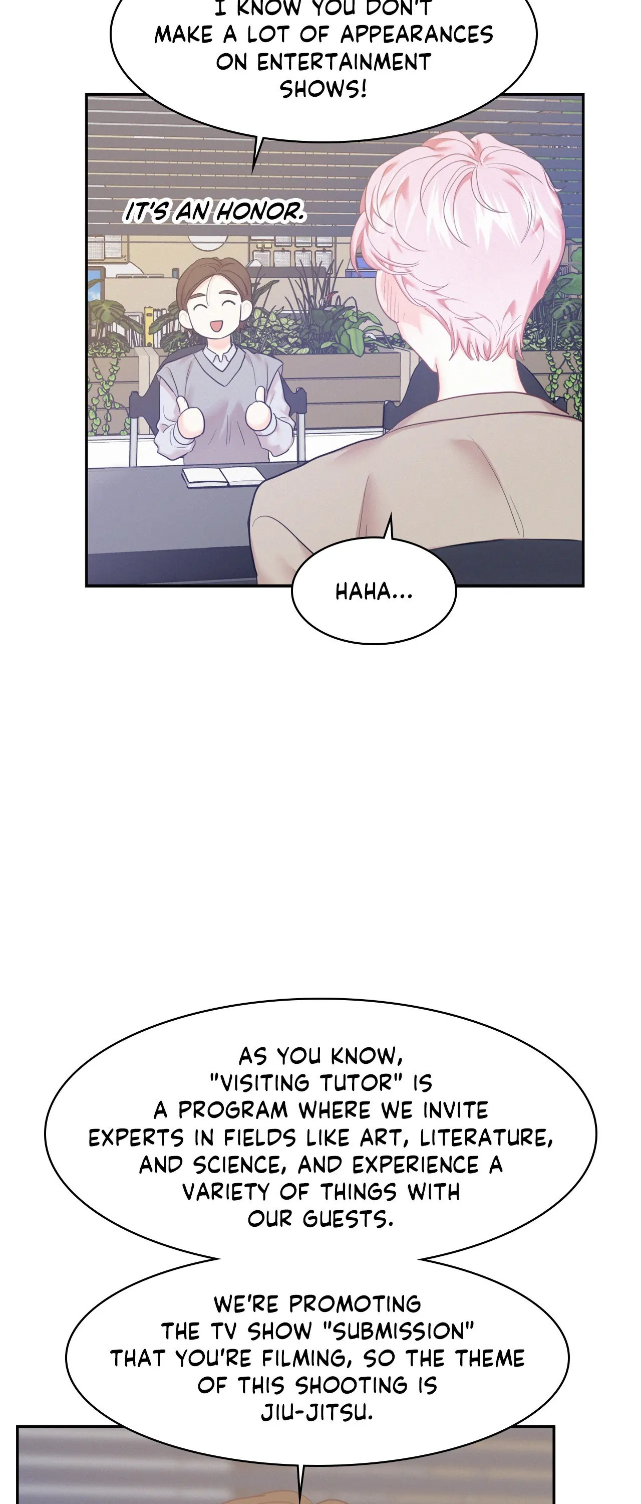 Onward Chapter 67 page 39