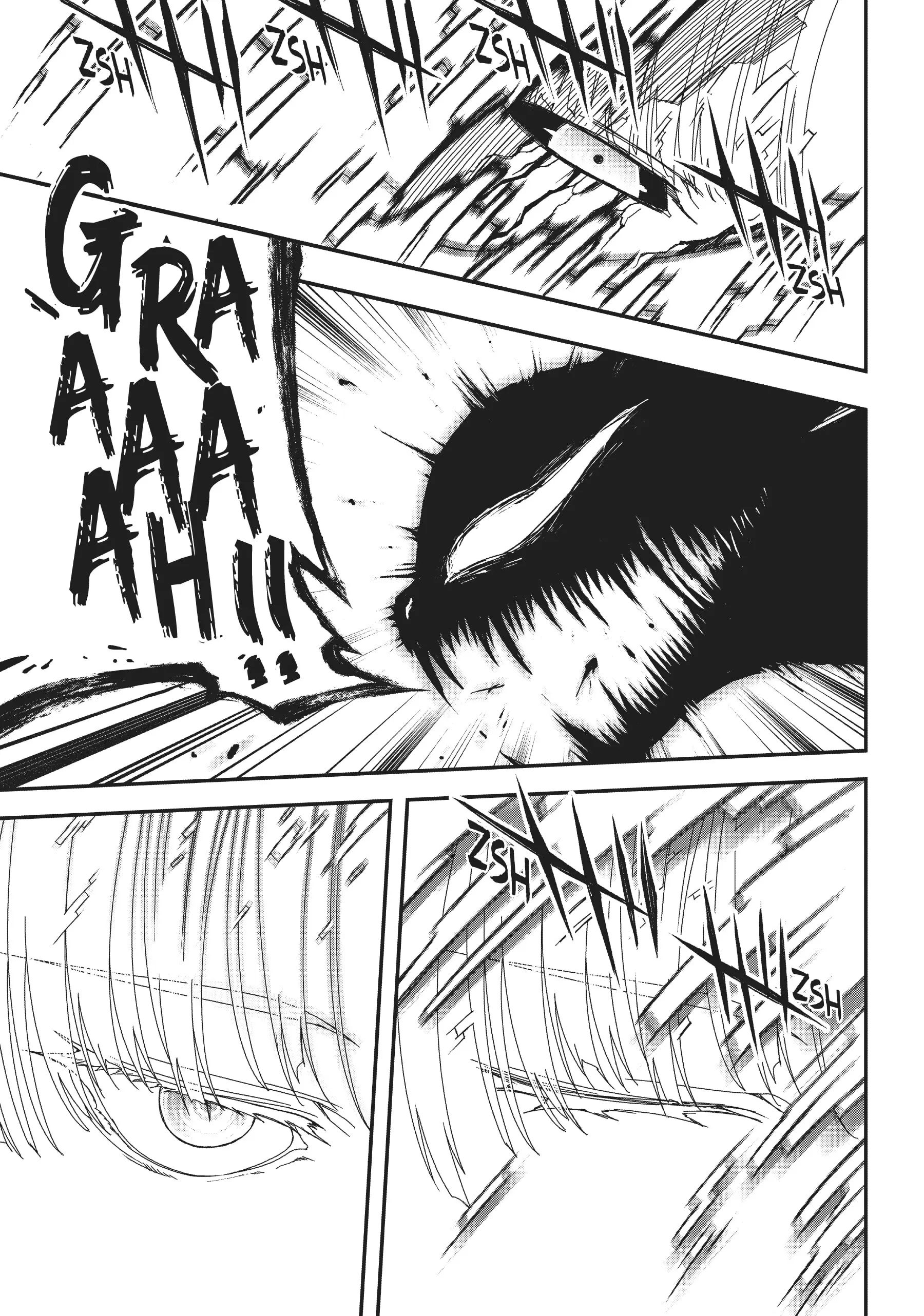 Pandora in the Crimson Shell - Ghost Urn Chapter 63 page 76