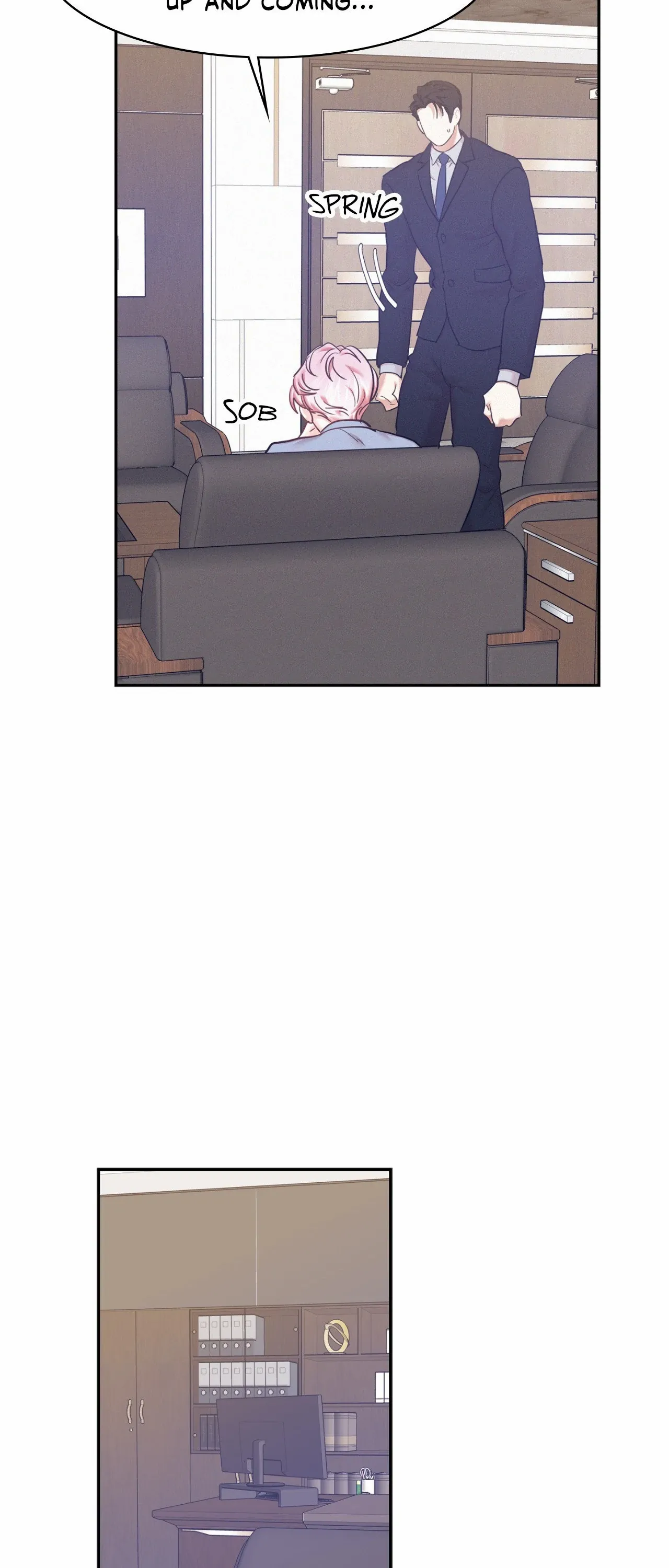 Onward Chapter 67 page 22