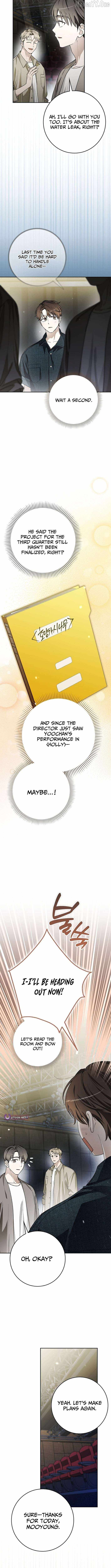 Rookie but One-in-a-Million Actor Chapter 68 page 3