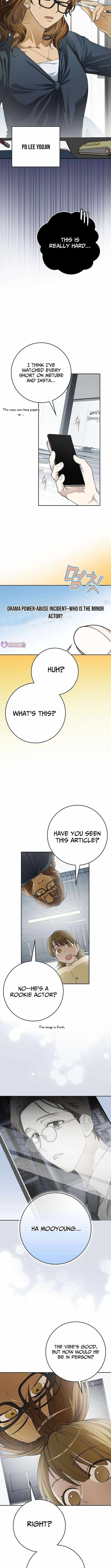Rookie but One-in-a-Million Actor Chapter 68 page 12