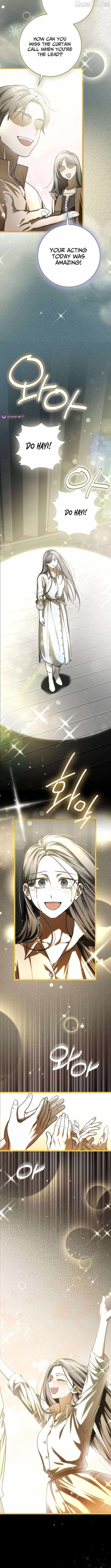 Rookie but One-in-a-Million Actor Chapter 68 page 7