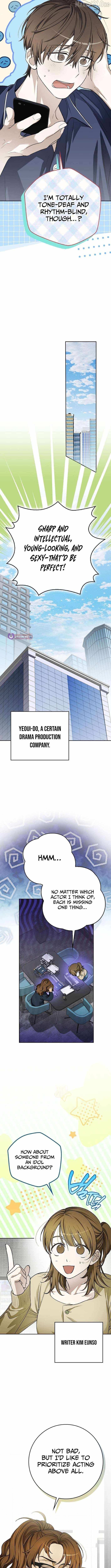 Rookie but One-in-a-Million Actor Chapter 68 page 11