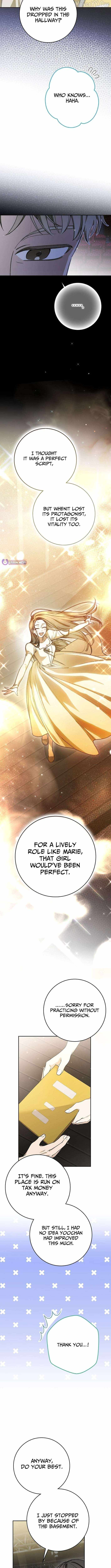 Rookie but One-in-a-Million Actor Chapter 68 page 2
