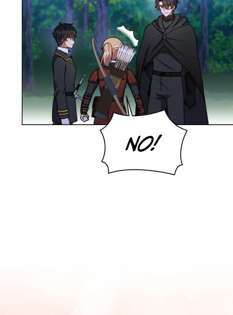 I Became the Daughter-in-Law of the Righteous Mad Dog Chapter 69 page 8