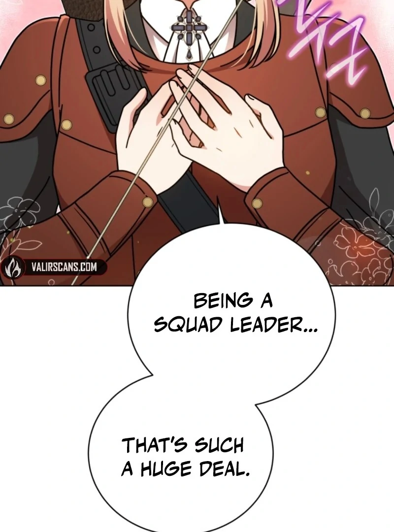 I Became the Daughter-in-Law of the Righteous Mad Dog Chapter 69 page 10