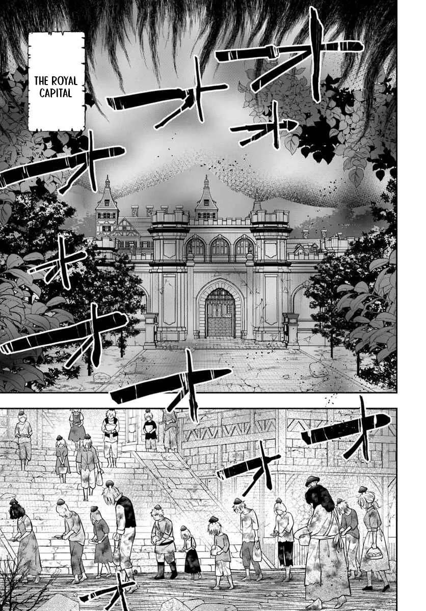 The Frontier Alchemist ~ I Can’t Go Back to That Job After You Made My Budget Zero Chapter 42 page 2
