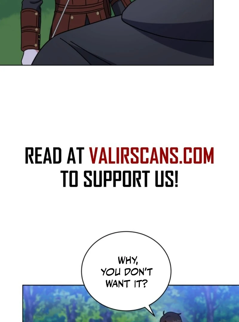 I Became the Daughter-in-Law of the Righteous Mad Dog Chapter 69 page 7