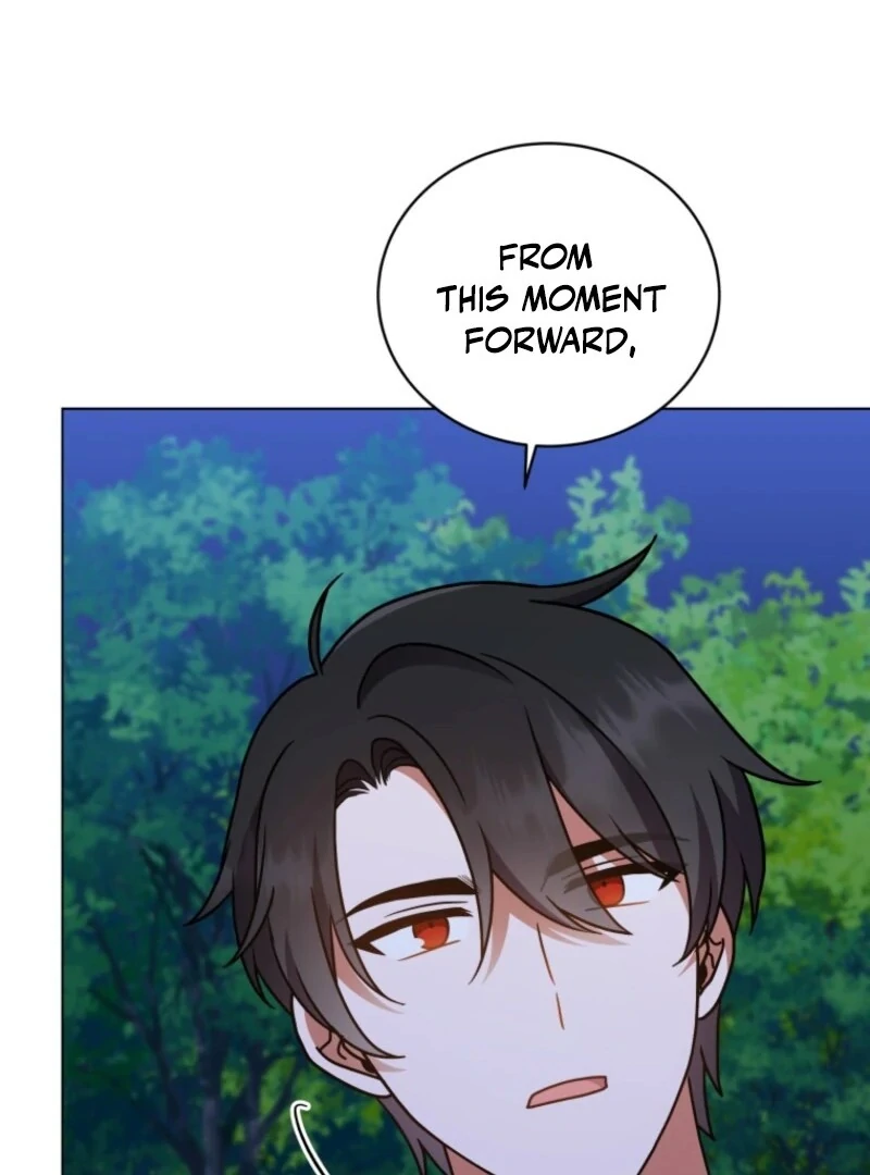 I Became the Daughter-in-Law of the Righteous Mad Dog Chapter 69 page 18
