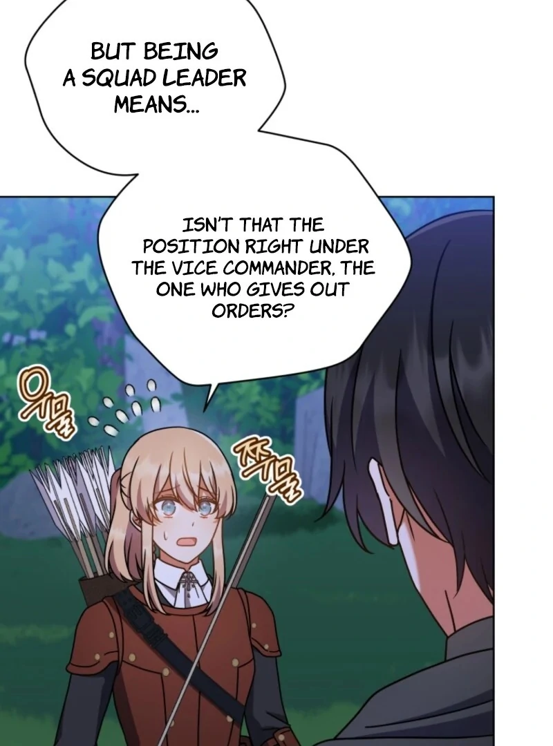 I Became the Daughter-in-Law of the Righteous Mad Dog Chapter 69 page 6