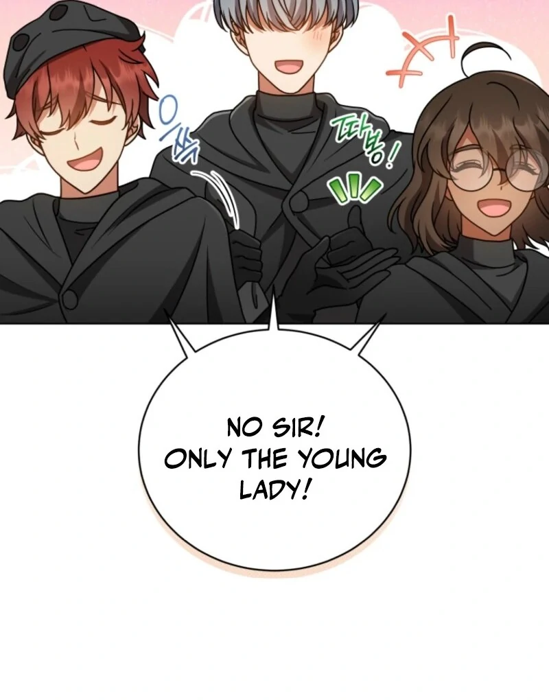 I Became the Daughter-in-Law of the Righteous Mad Dog Chapter 69 page 14