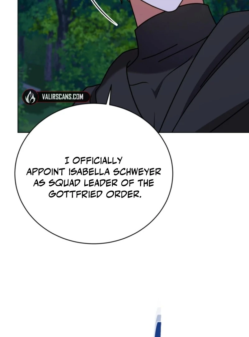 I Became the Daughter-in-Law of the Righteous Mad Dog Chapter 69 page 19