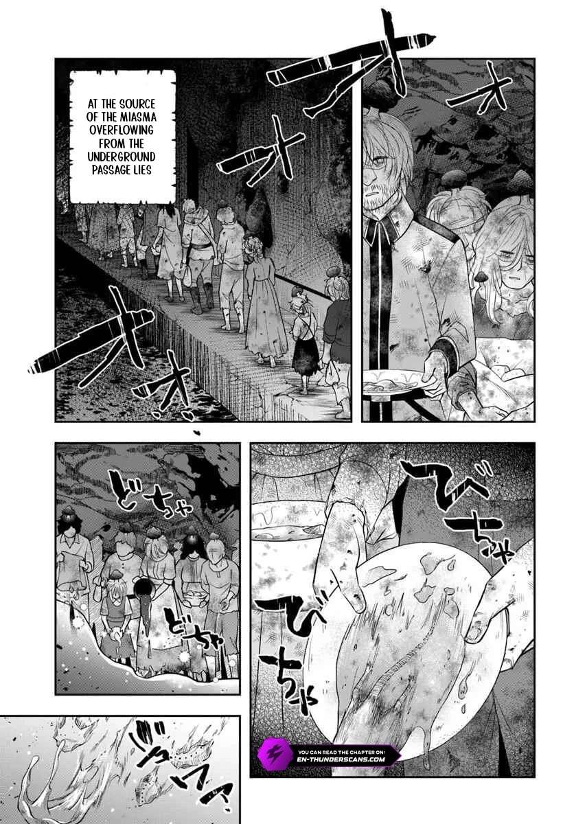 The Frontier Alchemist ~ I Can’t Go Back to That Job After You Made My Budget Zero Chapter 42 page 4