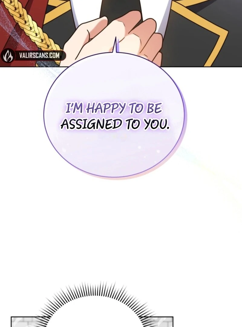 I Became the Daughter-in-Law of the Righteous Mad Dog Chapter 69 page 43