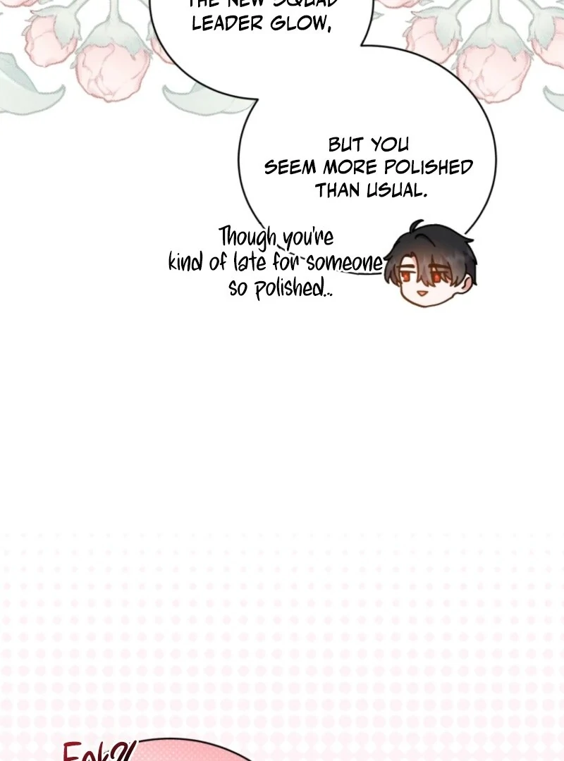 I Became the Daughter-in-Law of the Righteous Mad Dog Chapter 69 page 33