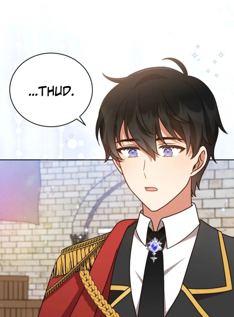I Became the Daughter-in-Law of the Righteous Mad Dog Chapter 69 page 39