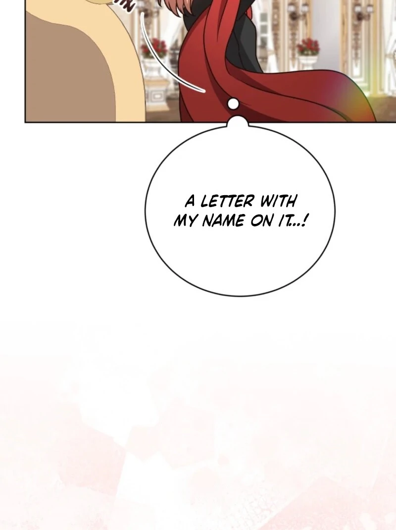 I Became the Daughter-in-Law of the Righteous Mad Dog Chapter 69 page 27