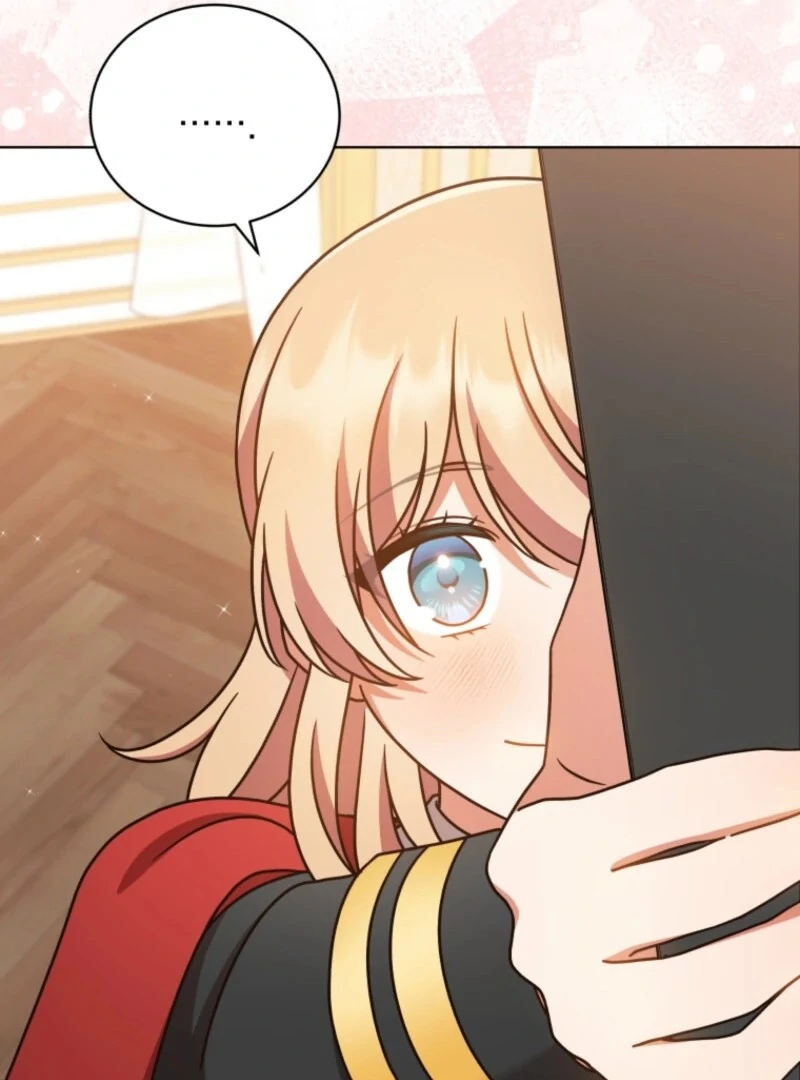 I Became the Daughter-in-Law of the Righteous Mad Dog Chapter 69 page 28