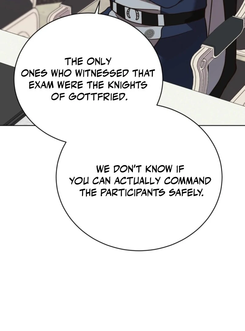 I Became the Daughter-in-Law of the Righteous Mad Dog Chapter 69 page 61
