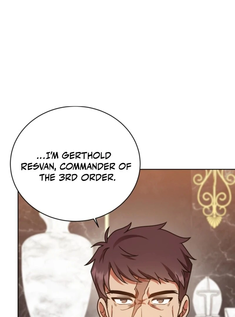 I Became the Daughter-in-Law of the Righteous Mad Dog Chapter 69 page 51
