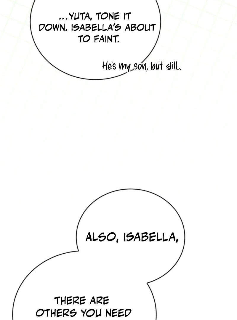I Became the Daughter-in-Law of the Righteous Mad Dog Chapter 69 page 46