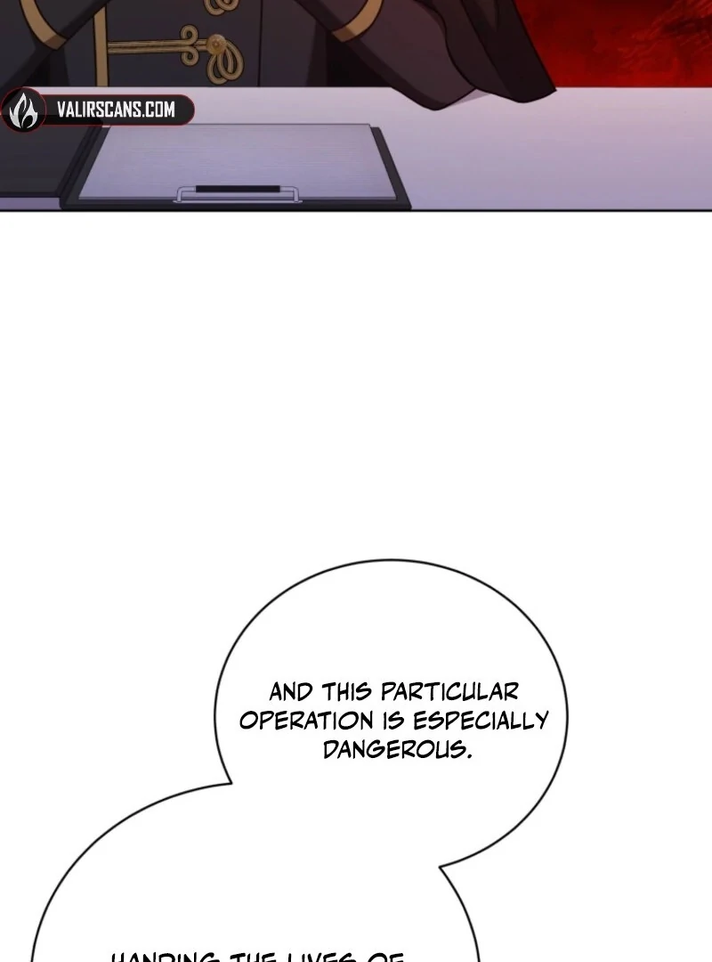 I Became the Daughter-in-Law of the Righteous Mad Dog Chapter 69 page 64