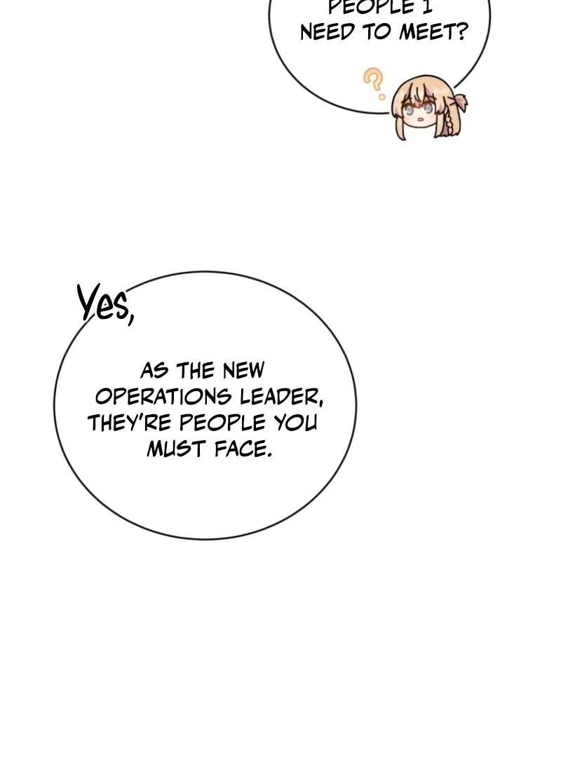 I Became the Daughter-in-Law of the Righteous Mad Dog Chapter 69 page 48