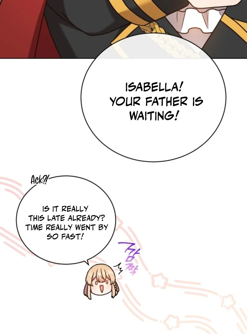 I Became the Daughter-in-Law of the Righteous Mad Dog Chapter 69 page 29