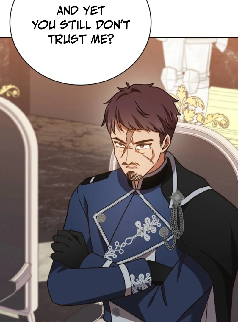 I Became the Daughter-in-Law of the Righteous Mad Dog Chapter 69 page 60