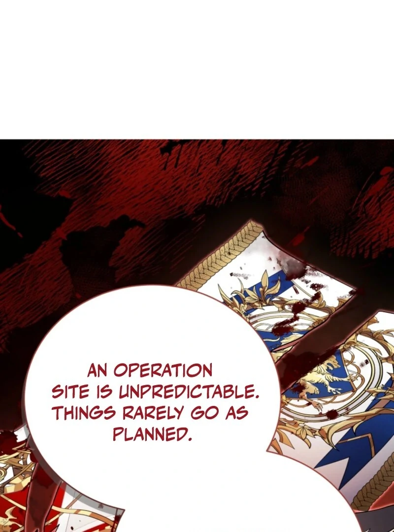 I Became the Daughter-in-Law of the Righteous Mad Dog Chapter 69 page 62