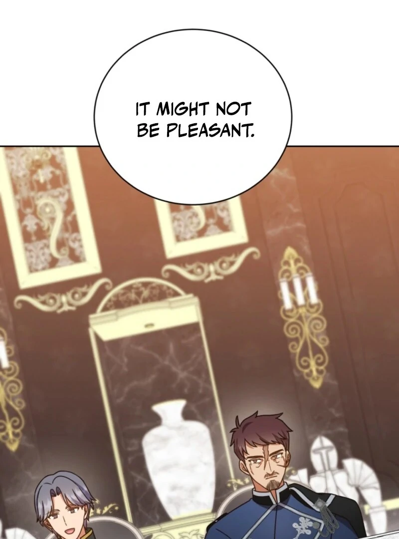 I Became the Daughter-in-Law of the Righteous Mad Dog Chapter 69 page 49
