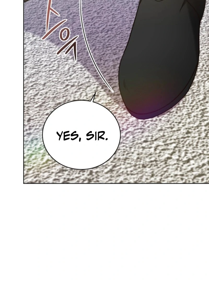 I Became the Daughter-in-Law of the Righteous Mad Dog Chapter 69 page 36