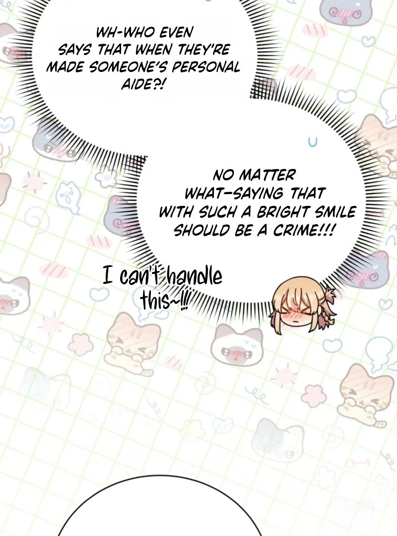 I Became the Daughter-in-Law of the Righteous Mad Dog Chapter 69 page 45