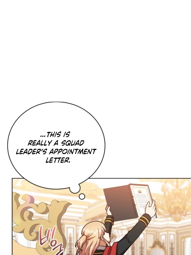I Became the Daughter-in-Law of the Righteous Mad Dog Chapter 69 page 26