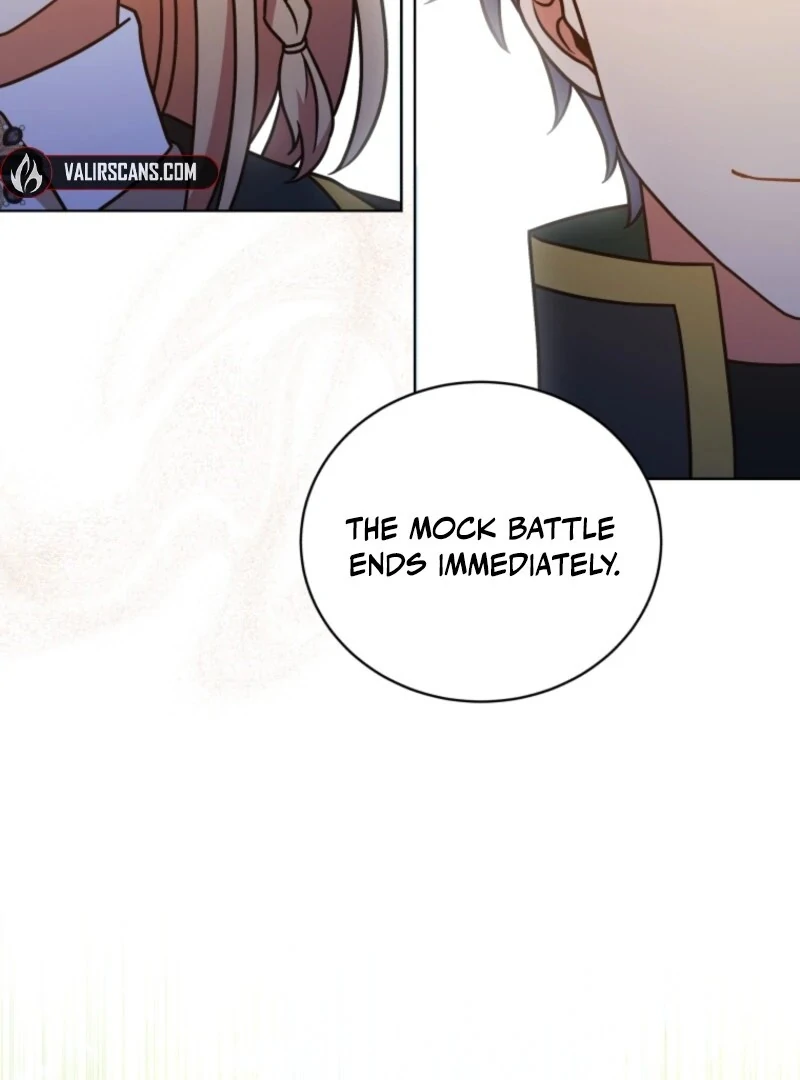 I Became the Daughter-in-Law of the Righteous Mad Dog Chapter 69 page 83
