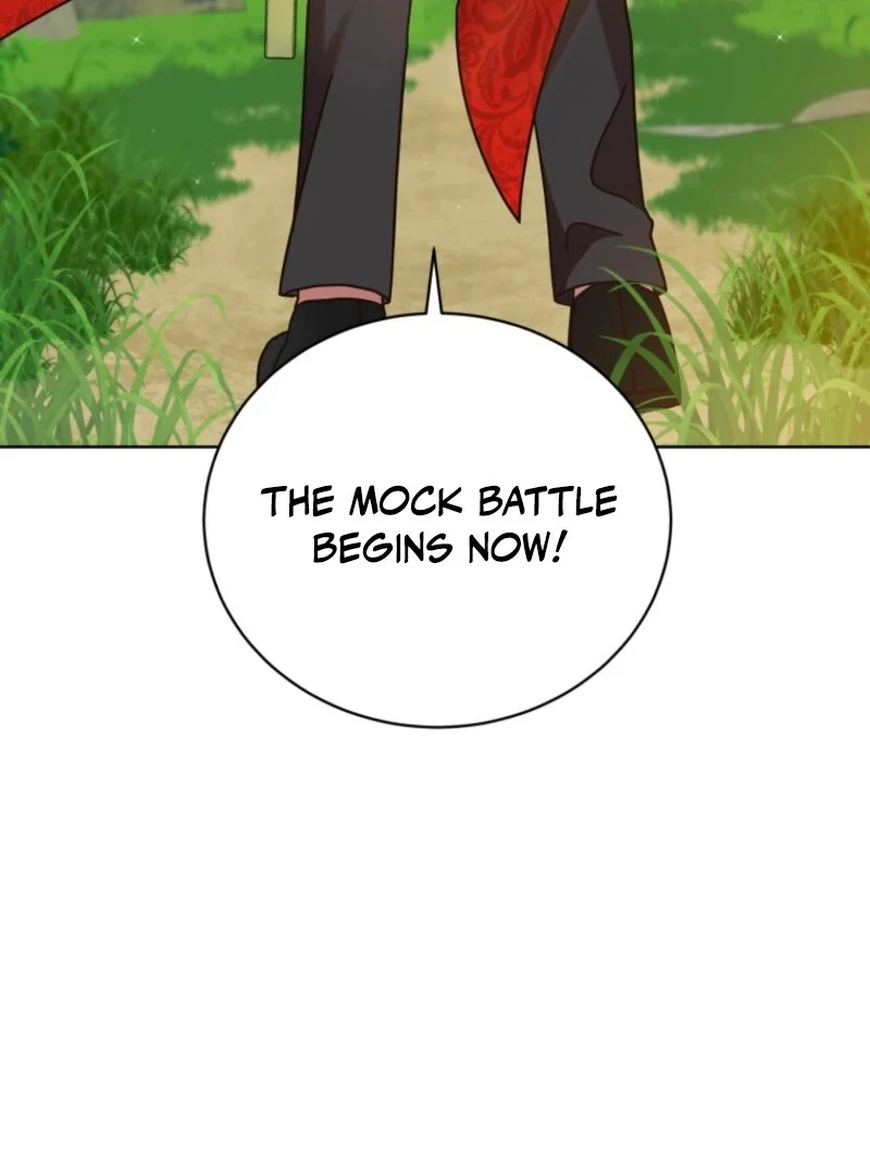 I Became the Daughter-in-Law of the Righteous Mad Dog Chapter 69 page 86