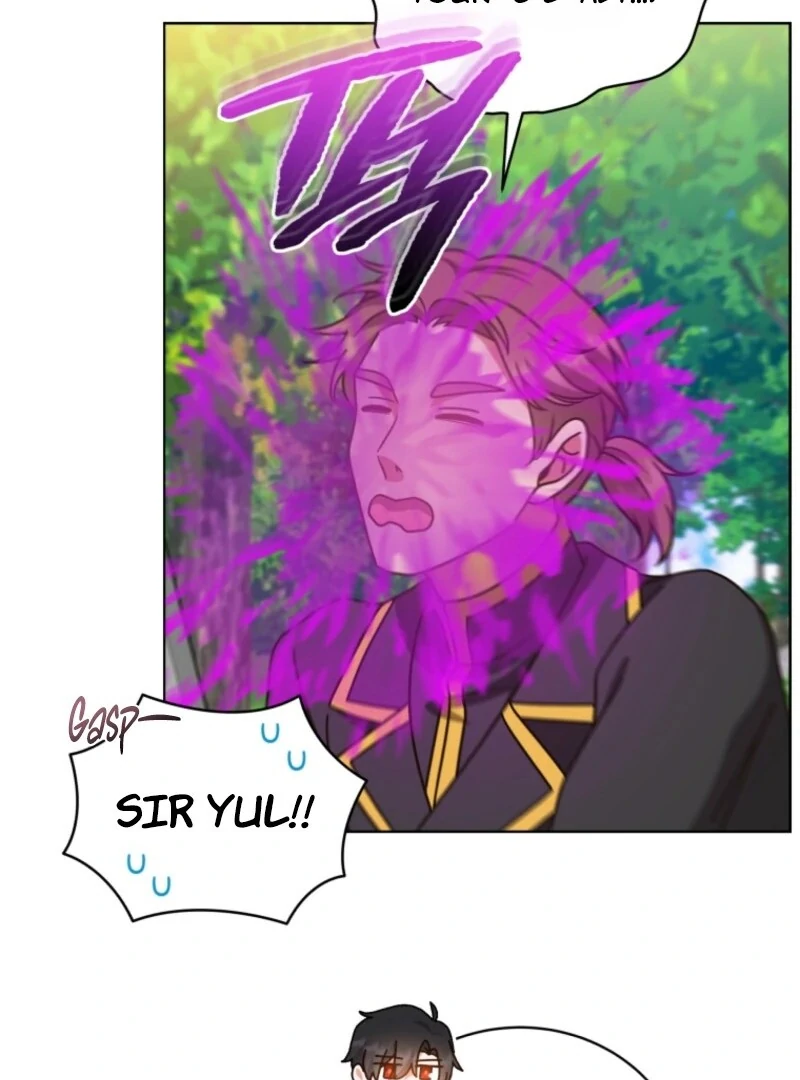 I Became the Daughter-in-Law of the Righteous Mad Dog Chapter 69 page 101